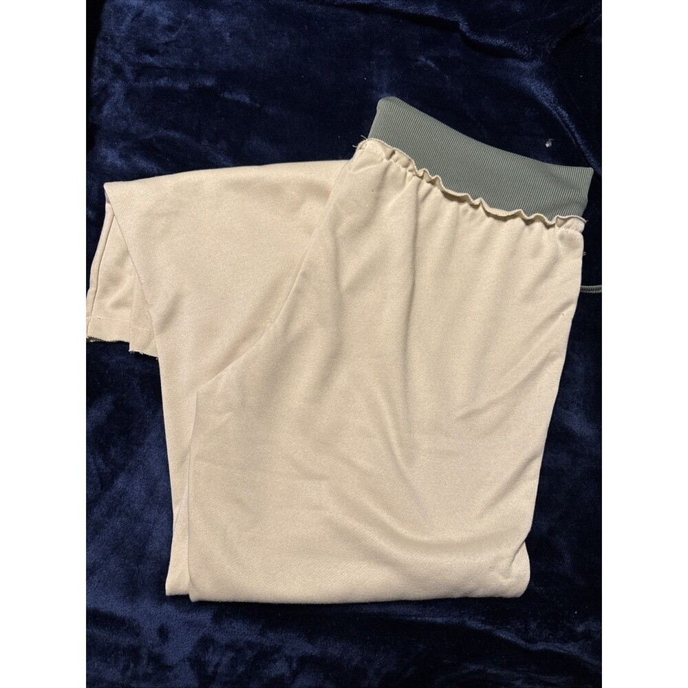 Lovely Wholesale Lounge Pants Beige Size XXL NWOT